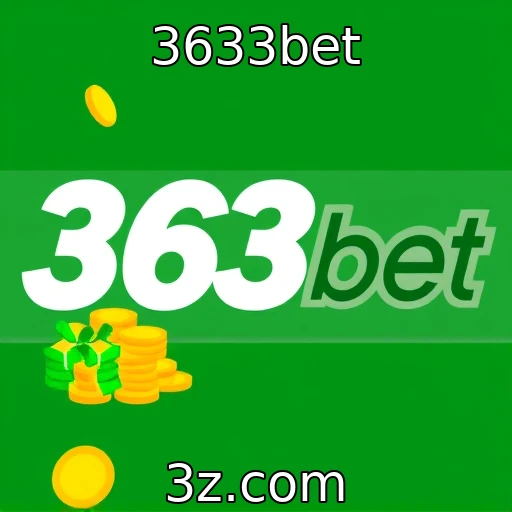 3633bet - Expansão dos operadores de cassino online no Brasil