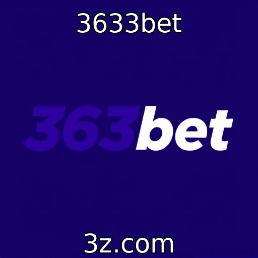 3633bet | Perspectivas de crescimento do mercado de games