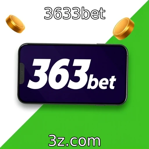 3633bet | Análise do crescimento de jogos móveis