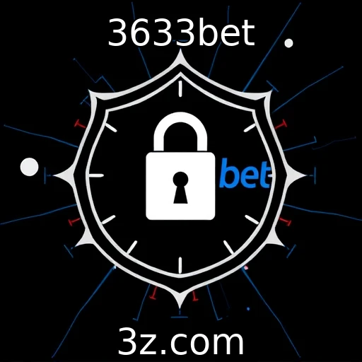 3633bet - Medidas de Segurança Contra Fraudes no Setor de Jogos